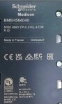 Schneider Electric BMEH584040